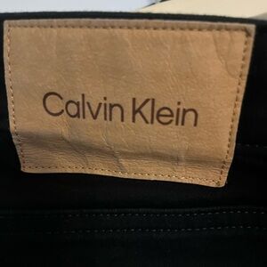 Men’s Calvin Klein Jeans